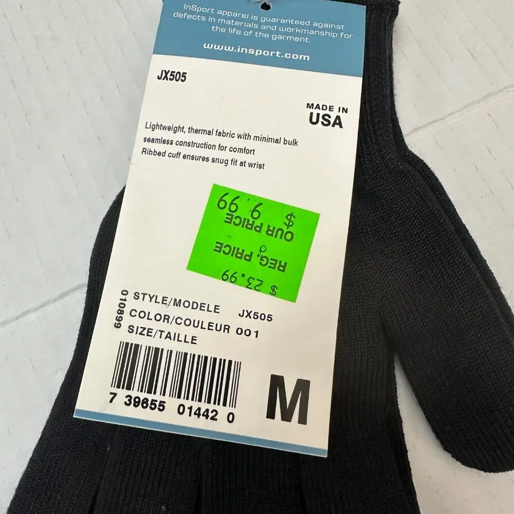 Insport unisex medium